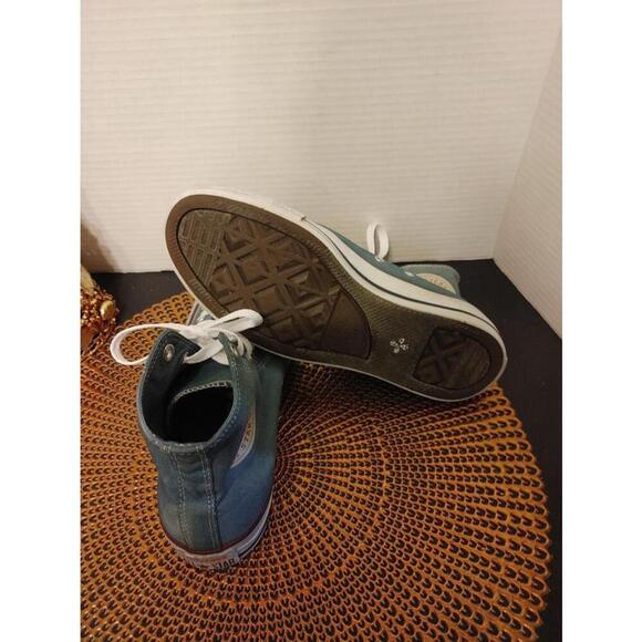 Converse Mens Size 7 Womens Size 8 - Picture 5 of 5